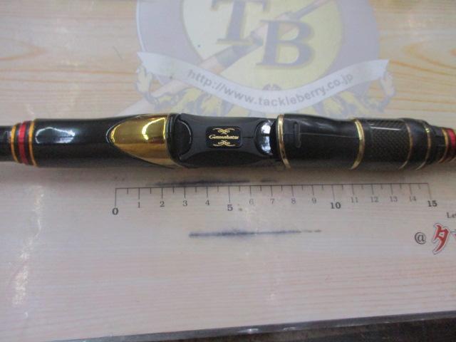 がま磯マスターモデルⅡチヌ L-53