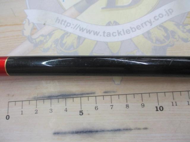 がま磯マスターモデルⅡチヌ L-53