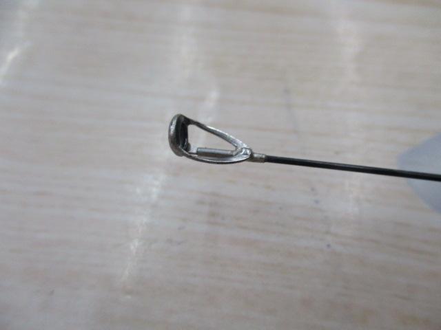 がま磯マスターモデルⅡチヌ L-53