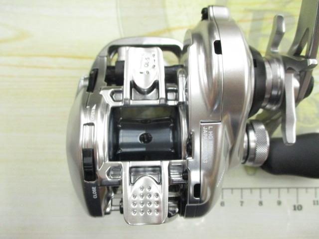 16メタニウムMGL HG LH