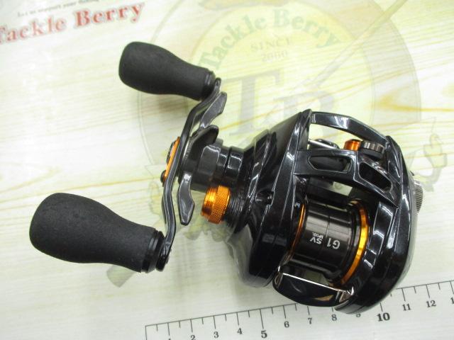 アルファスCT SV 70SHL