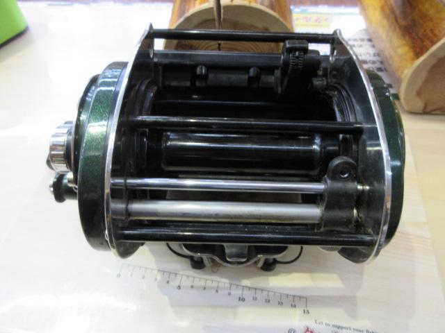 コマンド CX-9(12V) メタリックグリーン