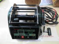 コマンド CX-9(12V) メタリックグリーン