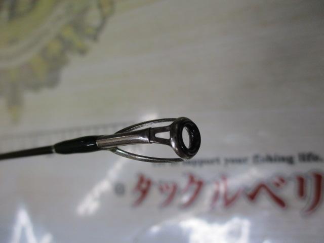 ジャンピングジャックカナルトーナメントエディション JJCT67S-K