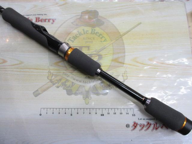 ジャンピングジャックカナルトーナメントエディション JJCT67S-K