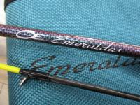 エメラルダスMX IM K56ULB-GS・W