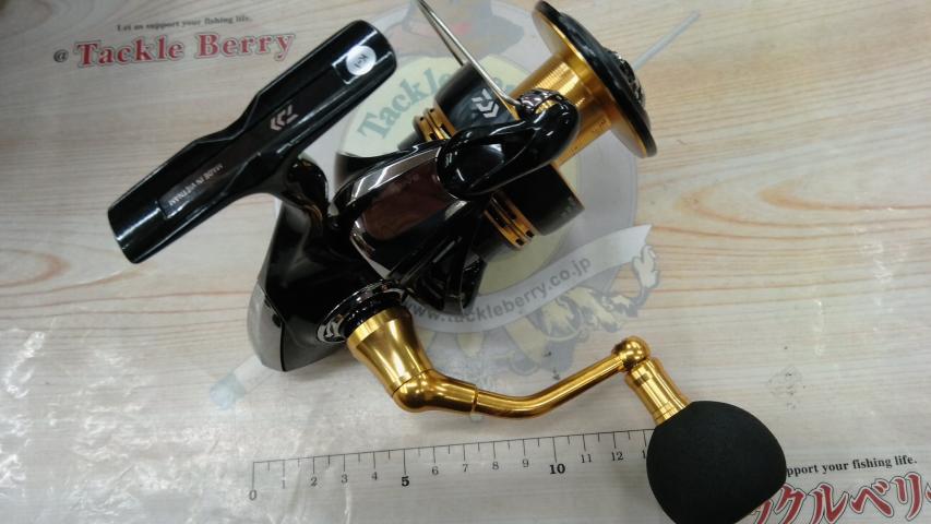 23レガリス LT6000D-H