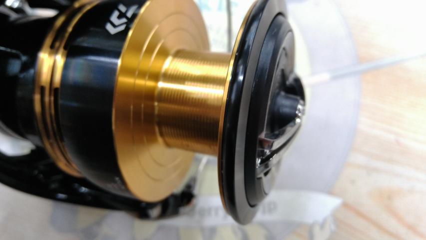 23レガリス LT6000D-H