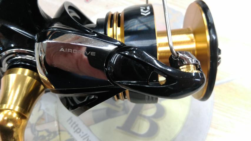 23レガリス LT6000D-H