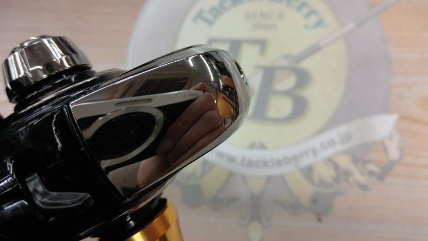 23レガリス LT6000D-H