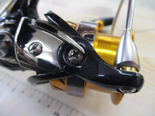 15レブロス 3012H