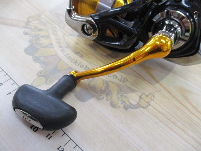 15レブロス 3012H