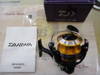 15レブロス 3012H