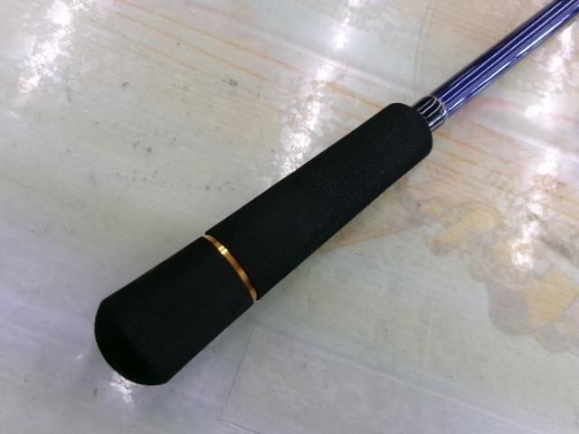 ソルパラ SPXJ-S64M/LJ