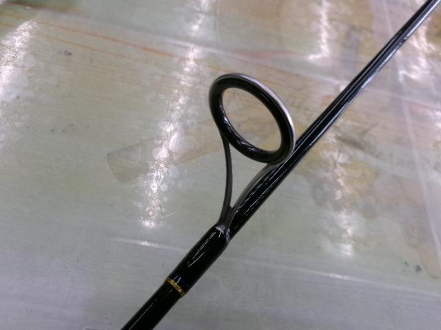 ソルパラ SPXJ-S64M/LJ