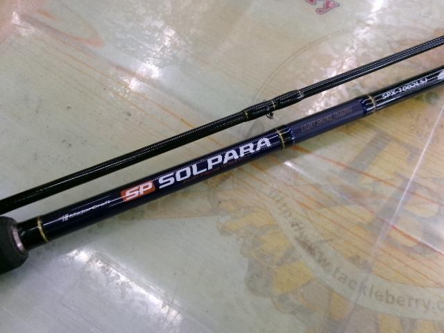 ソルパラ SPX-1002LSJ