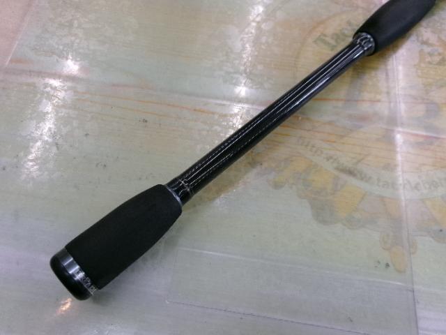 LCシャロー SWG-LC90S/ロングキャスト ブラック