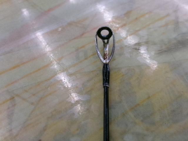 LCシャロー SWG-LC90S/ロングキャスト ブラック