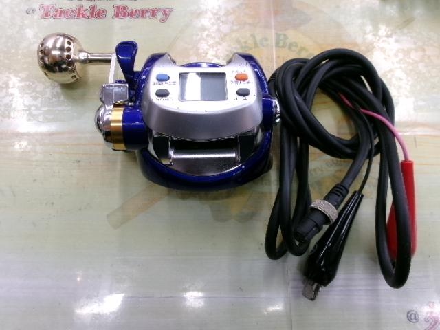 ハイパータナコン 500Fe