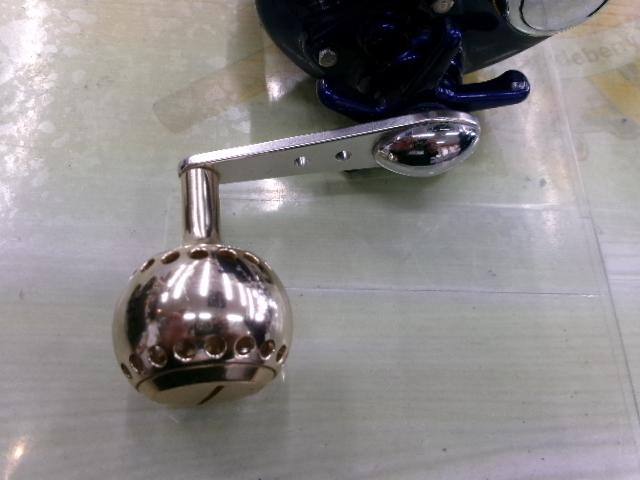 ハイパータナコン 500Fe