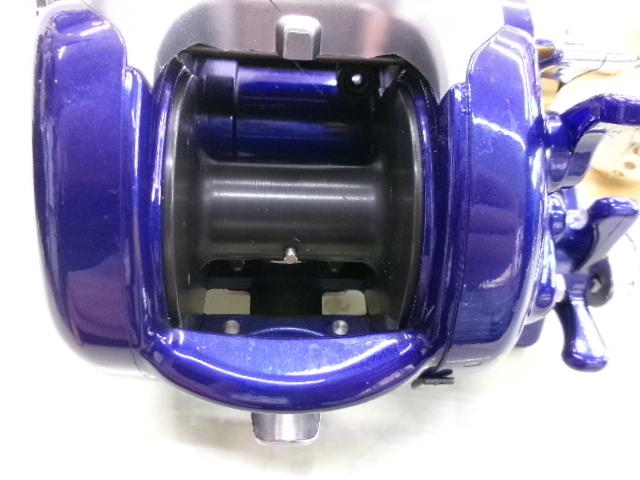 ハイパータナコン 500Fe