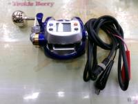 ハイパータナコン 500Fe