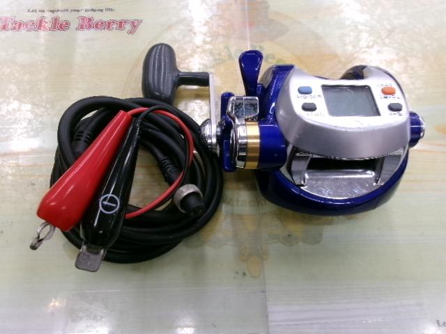 ハイパータナコン 500Fe