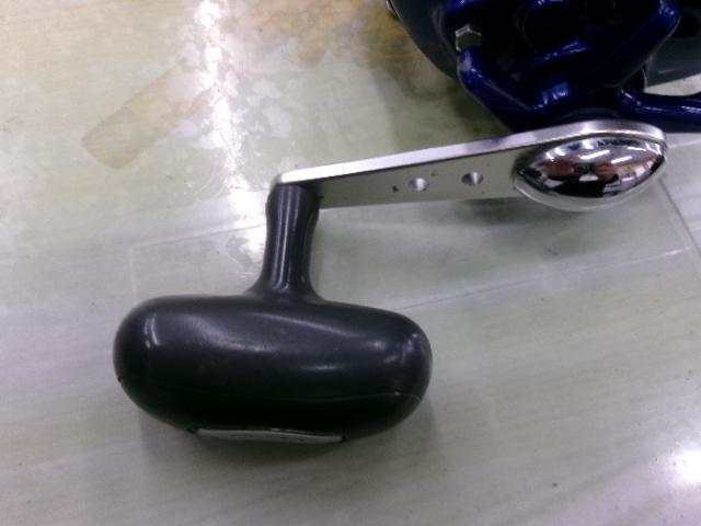 ハイパータナコン 500Fe