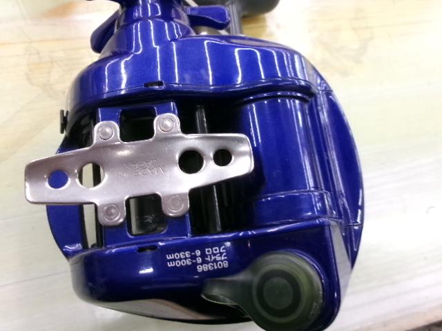 ハイパータナコン 500Fe