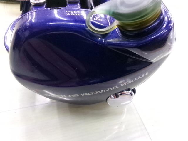 ハイパータナコン 500Fe