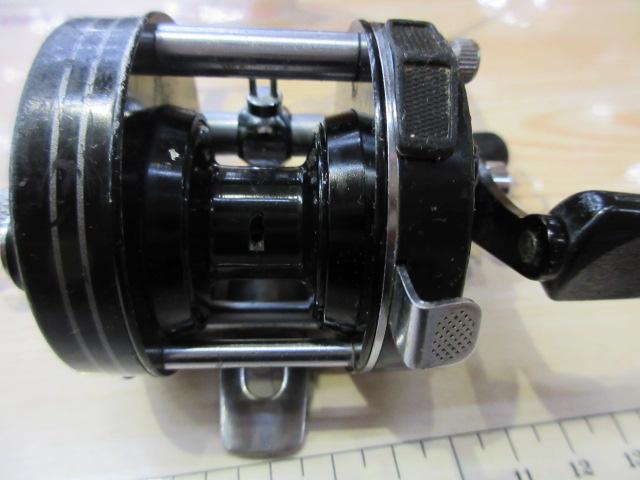 ミリオネア GS-1000C