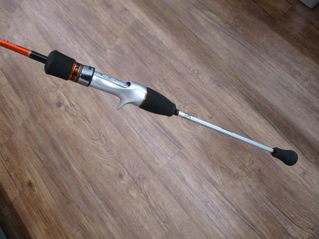 リアランサーマルイカ 150