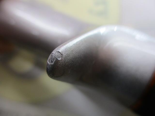 リアランサーマルイカ 150