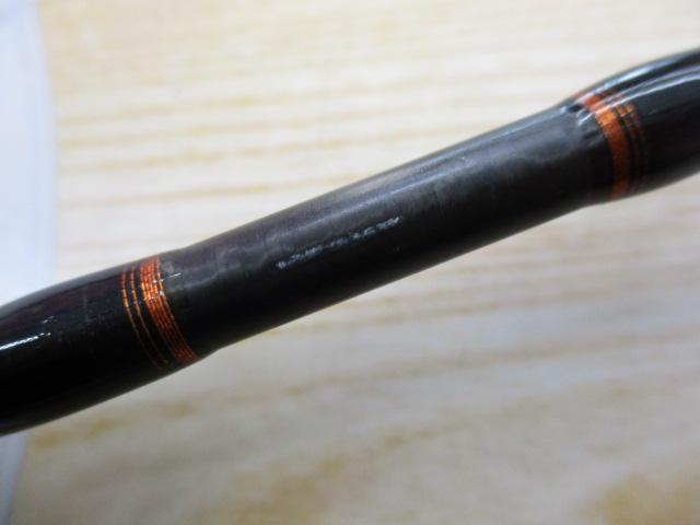 リアランサーマルイカ 150