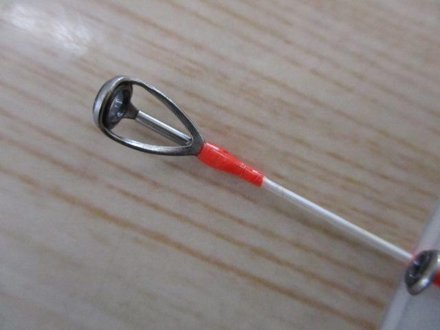 リアランサーマルイカ 150