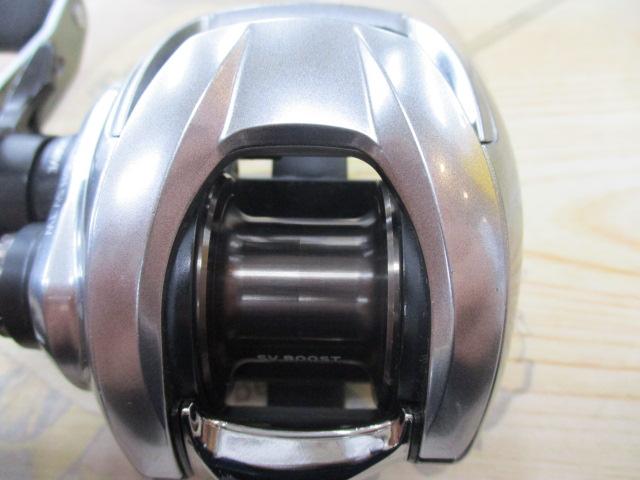 21ジリオン SV TW 1000HL