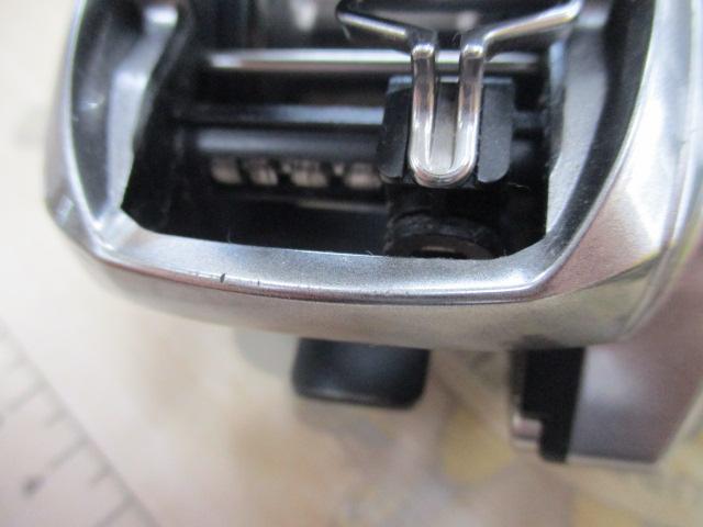 21ジリオン SV TW 1000HL