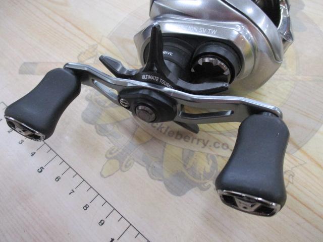 21ジリオン SV TW 1000HL