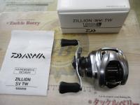 21ジリオン SV TW 1000HL