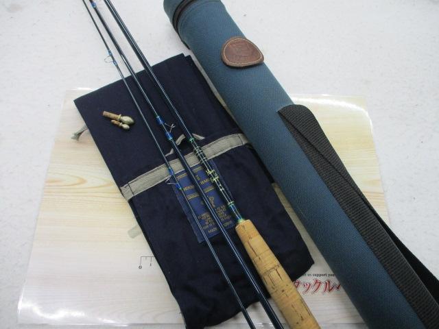 サファイア 9'#6 3P