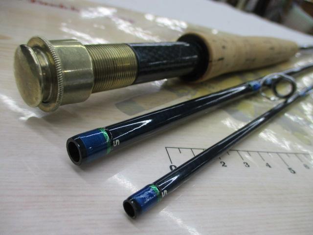 サファイア 9'#6 3P