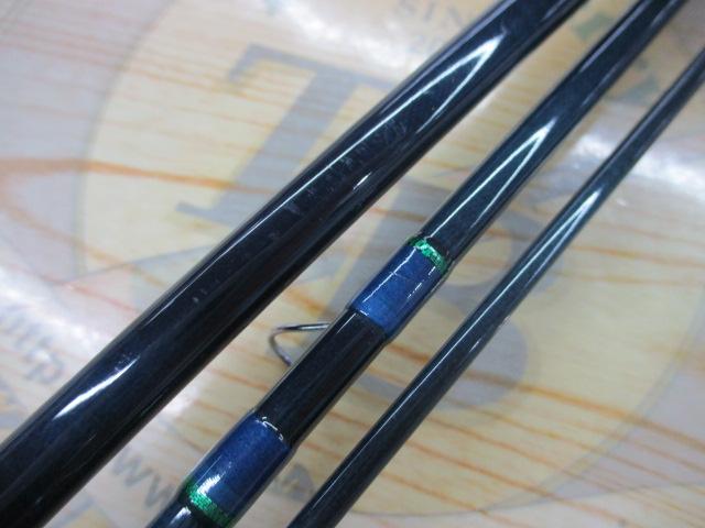 サファイア 9'#6 3P