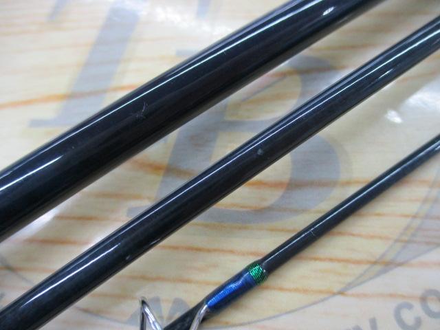 サファイア 9'#6 3P