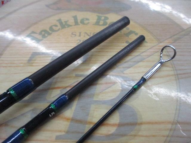 サファイア 9'#6 3P