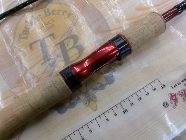 スコーピオン 2831R-2(2019モデル)