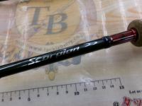 スコーピオン 2831R-2(2019モデル)