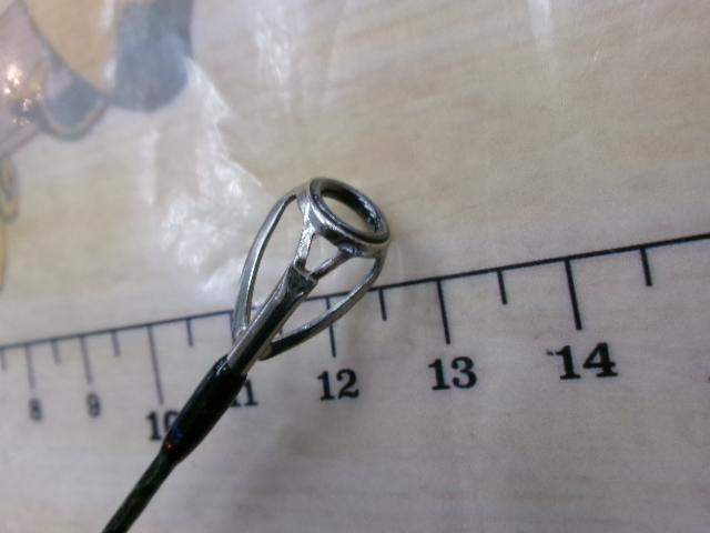 スコーピオン 1652R-2(2019モデル)