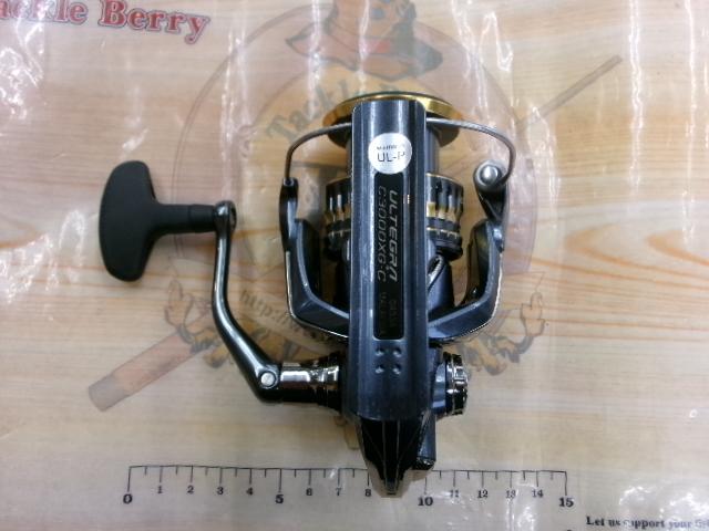 21アルテグラ C3000XG