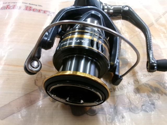 21アルテグラ C3000XG