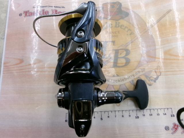 21アルテグラ C3000XG